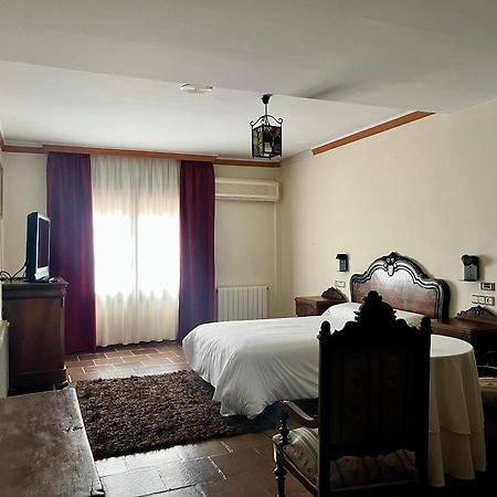 Seto Del Palancar Hotel Мотия дел Паланкар Екстериор снимка