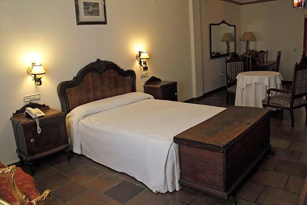 Seto Del Palancar Hotel Мотия дел Паланкар Екстериор снимка