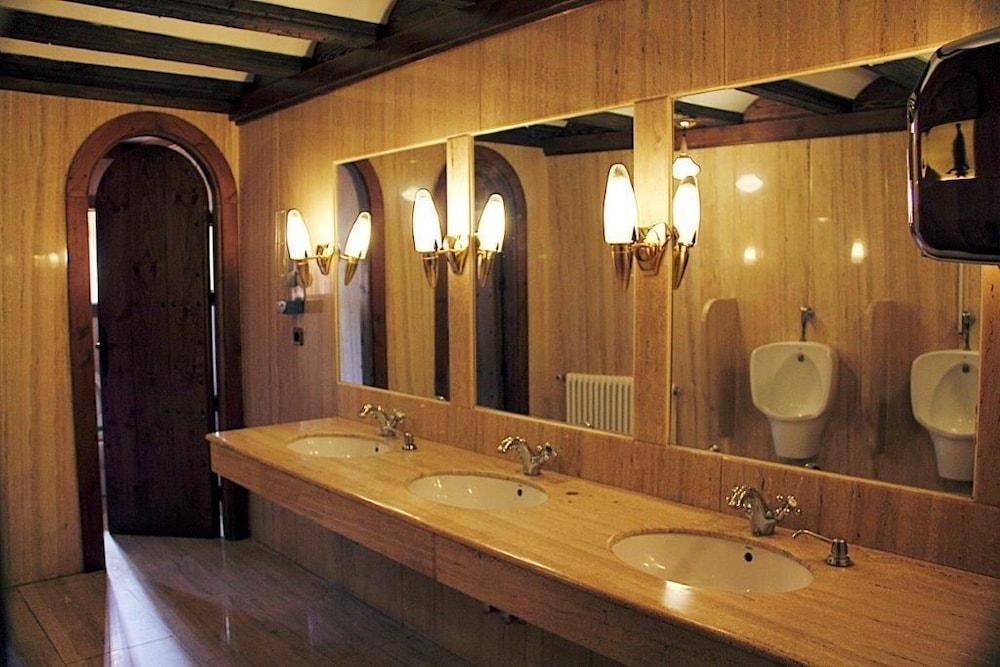 Seto Del Palancar Hotel Мотия дел Паланкар Екстериор снимка