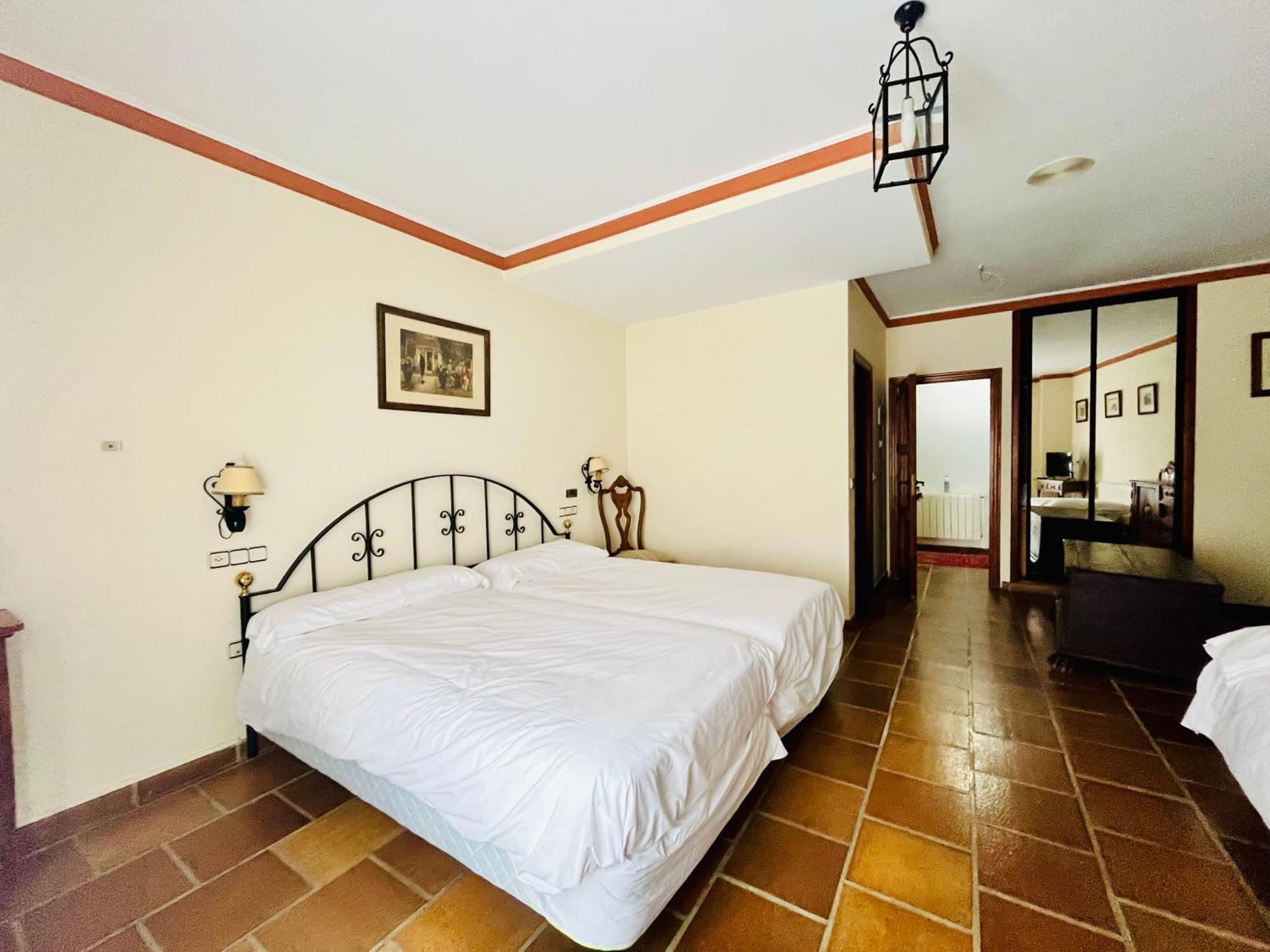 Seto Del Palancar Hotel Мотия дел Паланкар Екстериор снимка