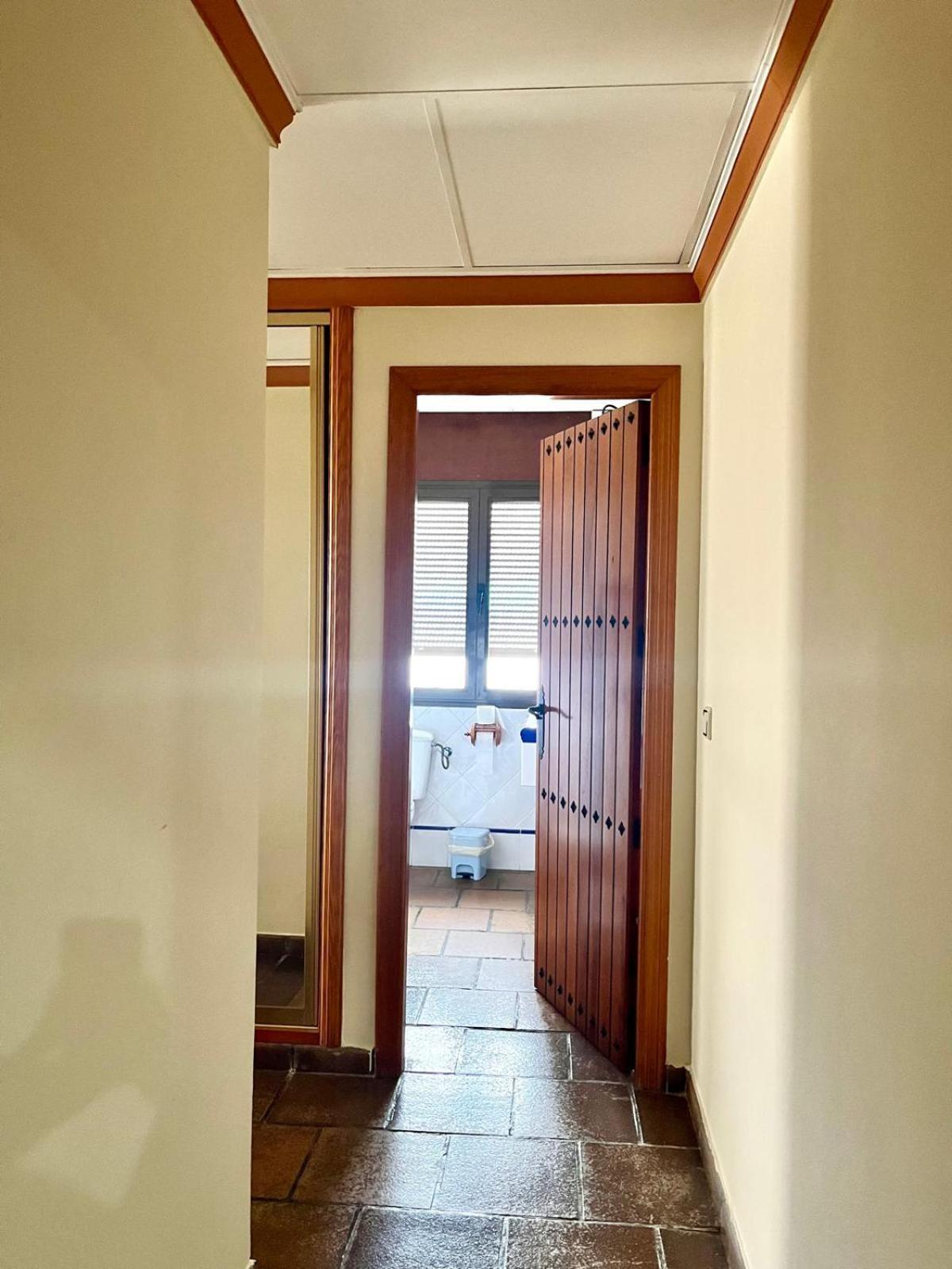 Seto Del Palancar Hotel Мотия дел Паланкар Екстериор снимка