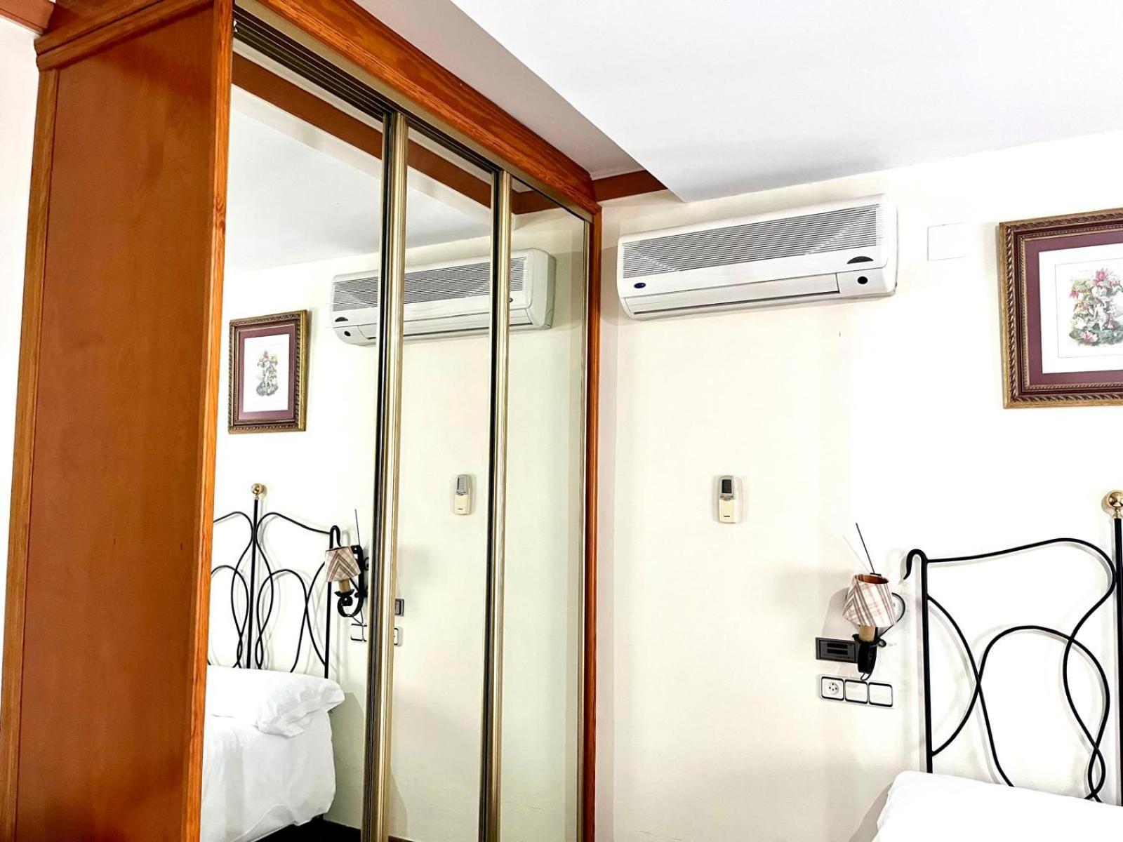Seto Del Palancar Hotel Мотия дел Паланкар Екстериор снимка