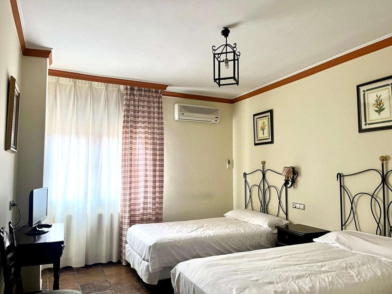 Seto Del Palancar Hotel Мотия дел Паланкар Екстериор снимка