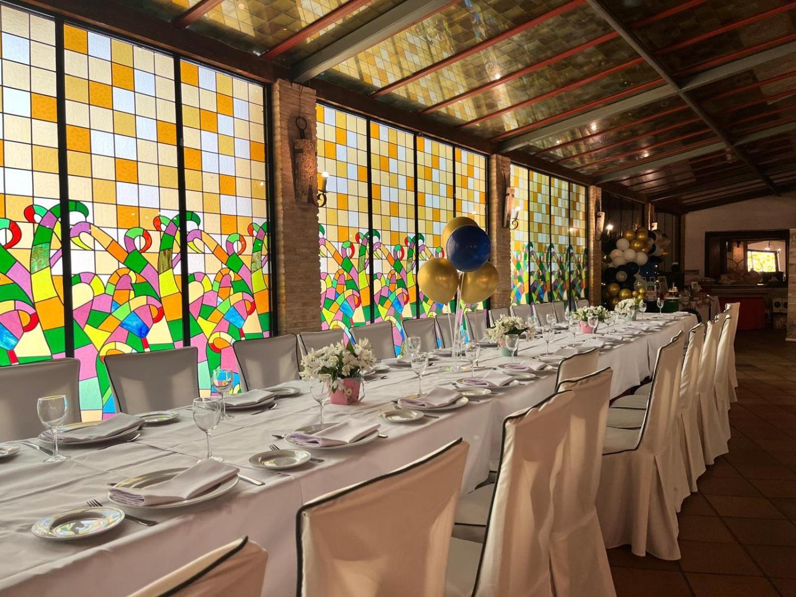Seto Del Palancar Hotel Мотия дел Паланкар Екстериор снимка