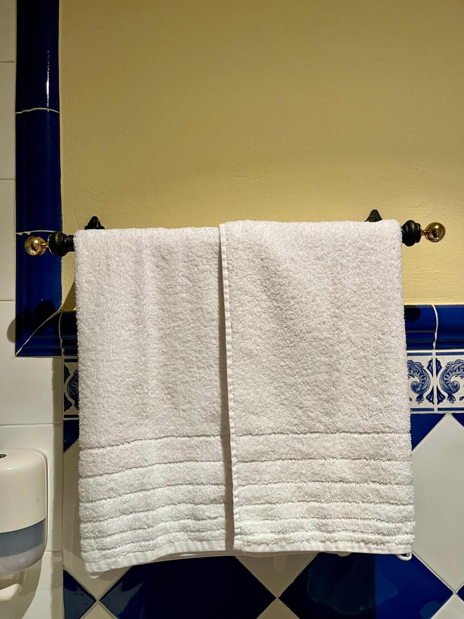 Seto Del Palancar Hotel Мотия дел Паланкар Екстериор снимка