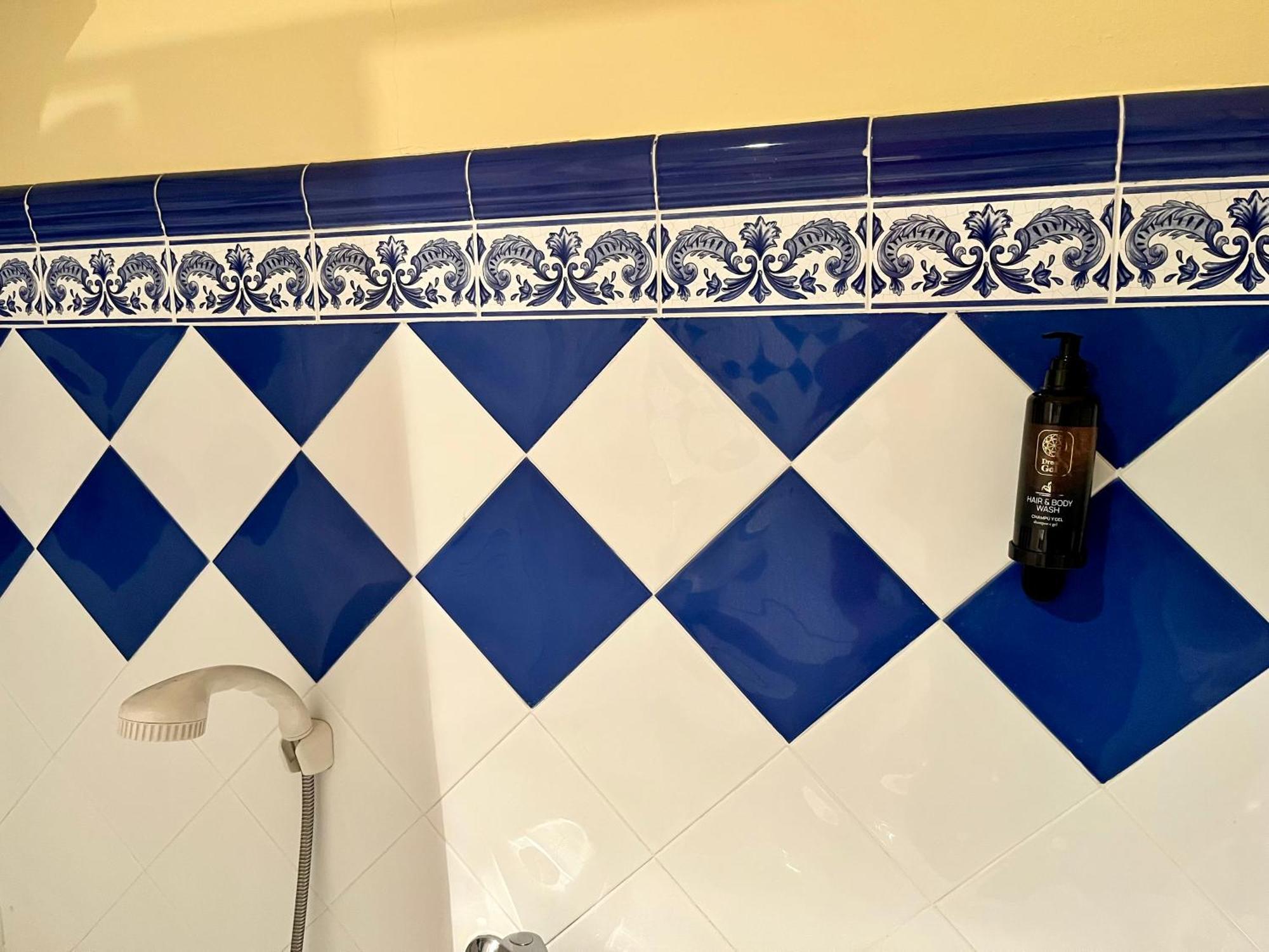 Seto Del Palancar Hotel Мотия дел Паланкар Екстериор снимка